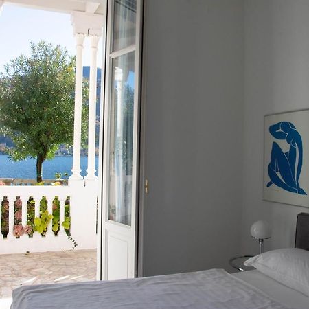 Residence Ville Lago Lugano ポルト・チェレージオ エクステリア 写真