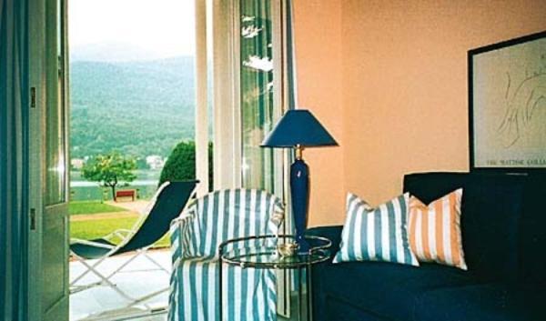 Residence Ville Lago Lugano ポルト・チェレージオ 部屋 写真