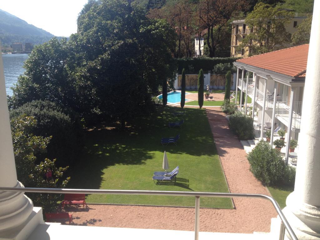 Residence Ville Lago Lugano ポルト・チェレージオ 部屋 写真