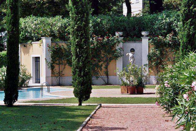 Residence Ville Lago Lugano ポルト・チェレージオ エクステリア 写真