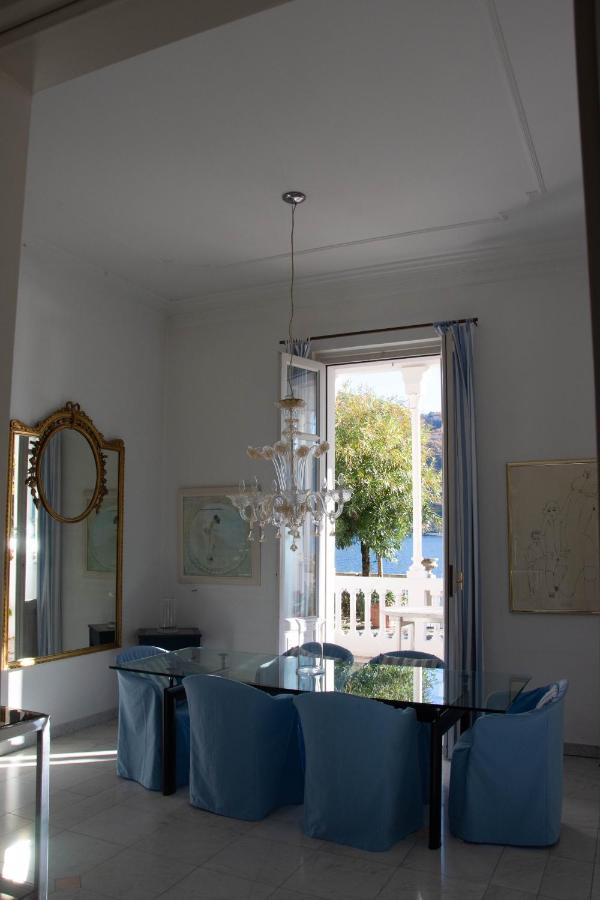 Residence Ville Lago Lugano ポルト・チェレージオ エクステリア 写真